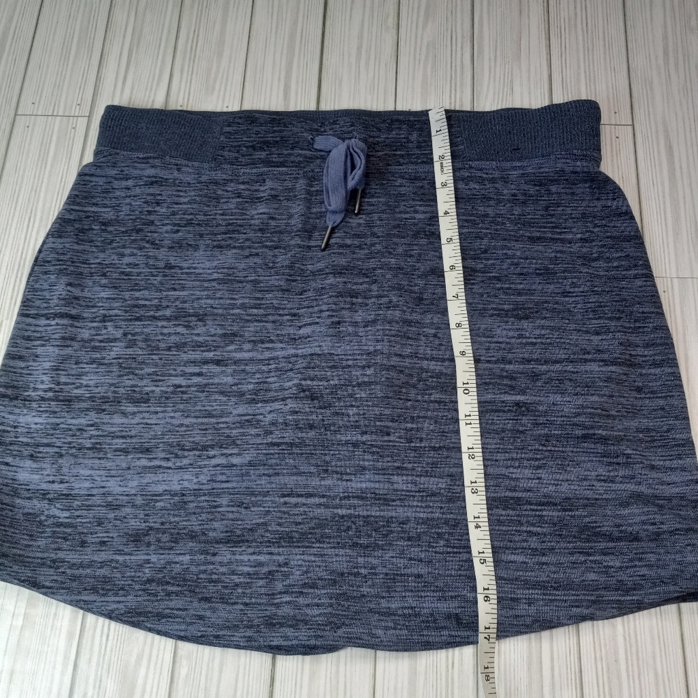 Gerry Active Performance Skort - Picture 5 of 6